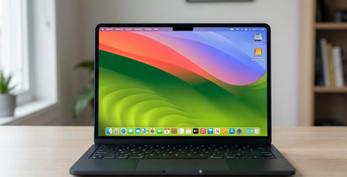 Apple macbook air 256go - macbook, (256go
