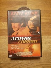 DVD ZONE 2 VF - Dvd A Contre