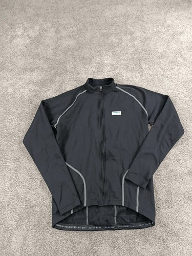 Shimano veste saison - shimano, velo