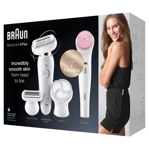 Braun silk épil - braun, silk-épil