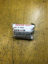 ressort soupape échappement