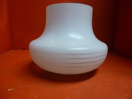 Globe verre lampe eclairage - verre,