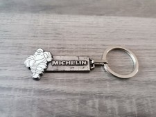 Michelin  (publicitaire garage