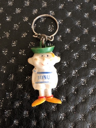 Porte cles key ring bonux - porte-cles,