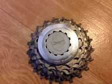 Cassette Shimano Dura Ace 9 SpeedS Vintage