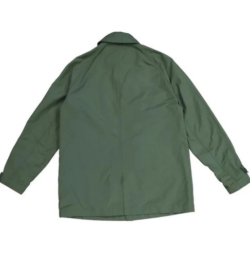 Veste luxe marque trench - veste, de