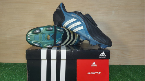 Adidas predator pulse - predator, aviero