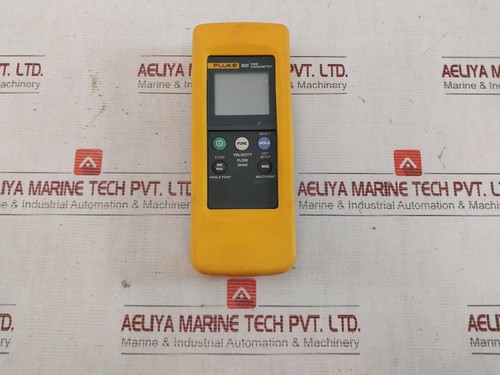 Fluke 925 anémomètre - anémomètre, À