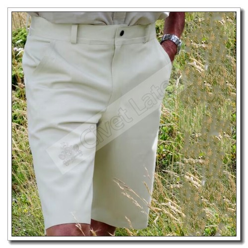 Latex bermuda shorts classic - bermuda,