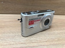 Appareil photo numérique 6