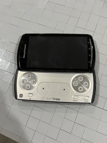 Sony ericsson xperia - sony,