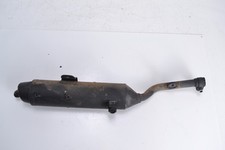 Silencieux d'échappement