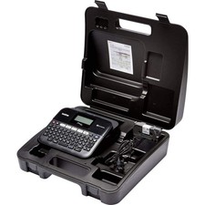 P-Touch D450VP Etiqueteuse