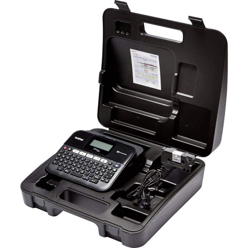 Touch d450vp etiqueteuse - p-touch,