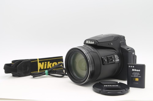 Appareil photo numérique