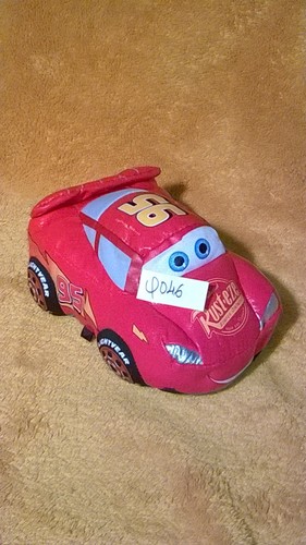 Peluche q046 flash mc - n°q046,