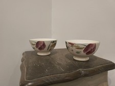 BEL ENSEMBLE DE DEUX GRANDS