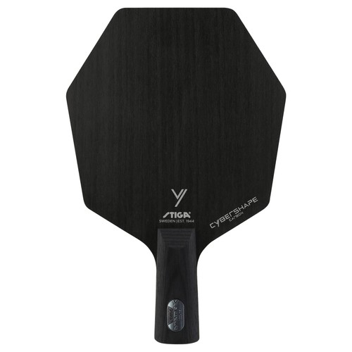 Stiga cyber shape carbon - shape,