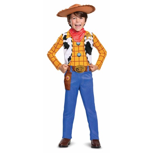 Smiffys disney pixar toy - pixar, story