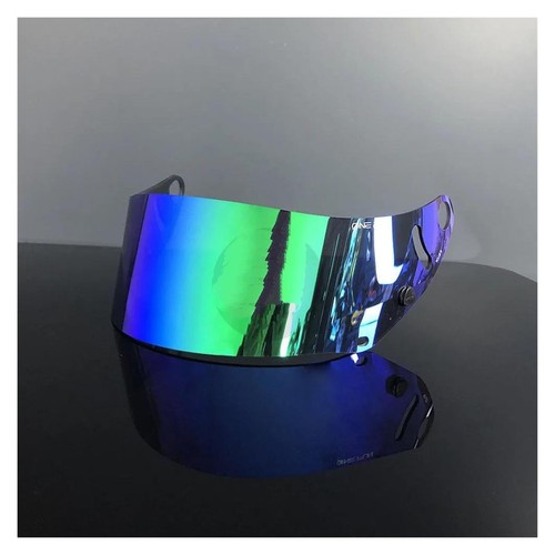 Lentille visière casque - lentille,
