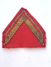 017136 galon de sergent spahis