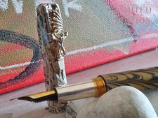 Stylo plume Michel Audiard -