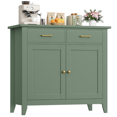 Meuble rangement buffet - meuble, de