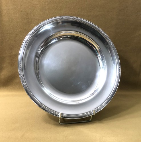 Plat service christofle - plat,