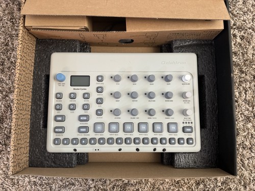 Elektron model cycles digital - model:cycles,