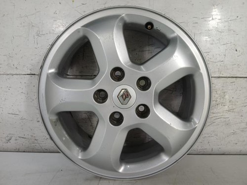 Jante renault trafic phase 2 - renault,