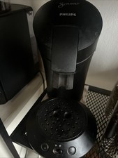 Machine à café à dosettes