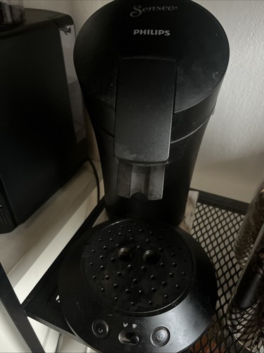 Machine café dosettes - à, à