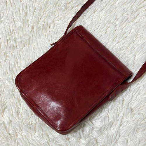 Sac bandoulière cuir - sac, il