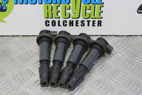 Bobines allumage suzuki gsxr - d'allumage,