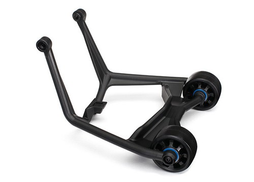 Traxxas wheeliebar roues - traxxas,