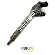✅✅ 1x Injecteur SKODA Octavia 3 ( 5E ) COMBI 2.0Tdi 184 RS / 04L130277AE