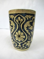 Ancien Anglais Poterie Main