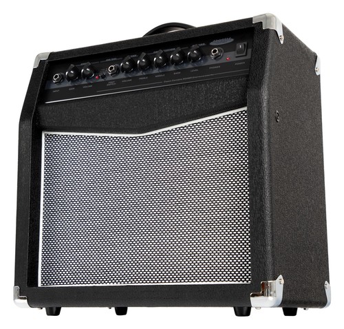 Vintage amplifcateur combo - vintage,
