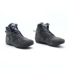 Chaussure Dainese Numéro : Royaume-Uni 6.5 US 7.5 Utilisé (Cod.STS414) De Gris