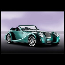 Photo A.032061 MORGAN AERO 8