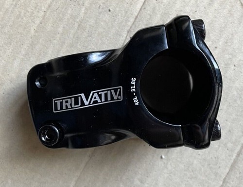 Tige guidon vélo truvativ - tige, de