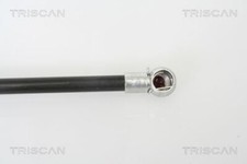 VéRIN DE COFFRE / HAYON OPEL MERIVA A MONOSPACE 1.7 CDTI,1.4 16V TWINPORT,1.6