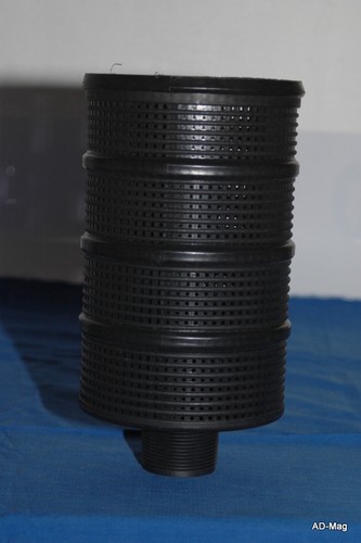 Panier filtration pour - filtration,