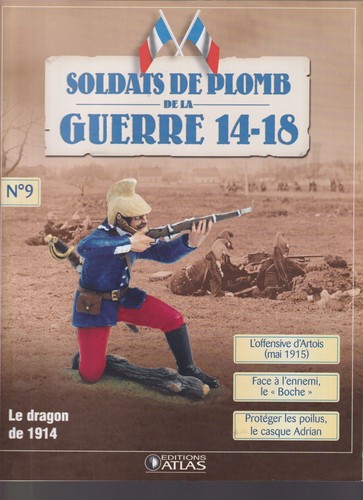 Soldats plomb la - plomb, guerre