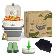 Heracraft  Composteur De