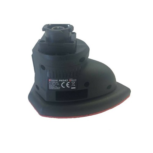 Tête pour ponceuse en - pour, 4