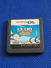 Jeu vidéo  Nintendo DS 3DS