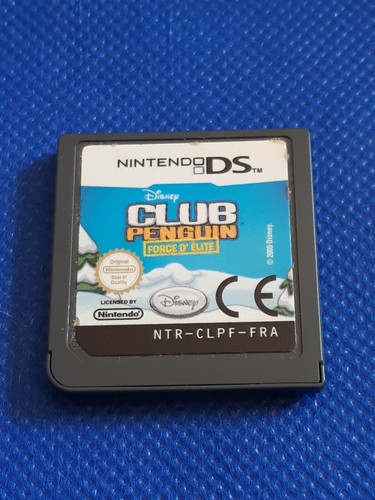 Jeu vidéo nintendo - nintendo, ds