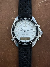 Breitling Pluton 3100