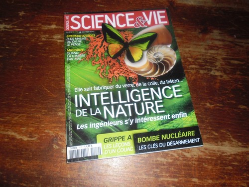 Voir ancien magazine n - a, n°